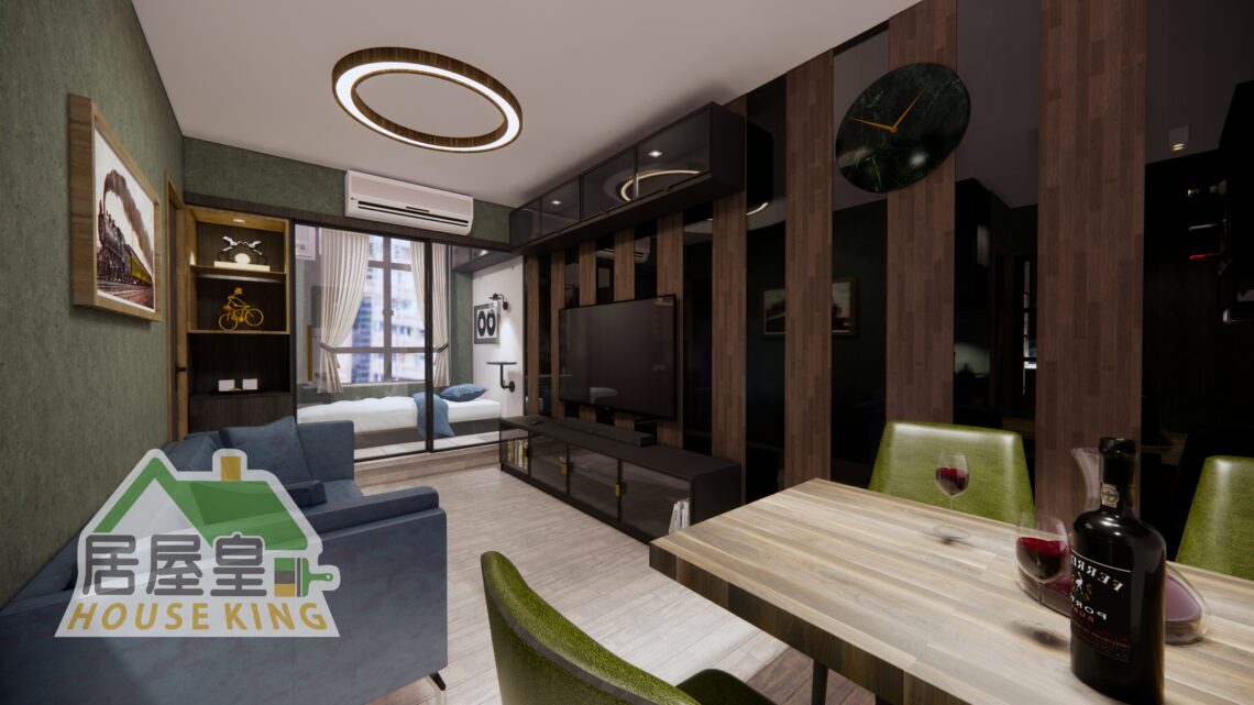 彩禾苑 範例 - 4